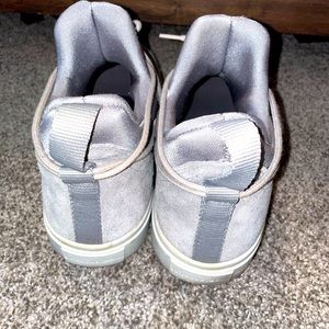 Article No. Gray 0714 Low-Top sneakers for men